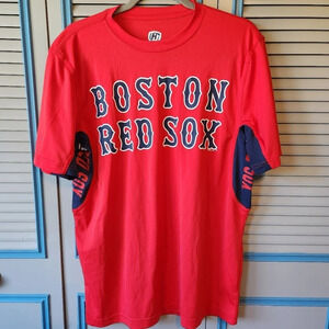 Hands High Boston Red Sox Tee Shirt